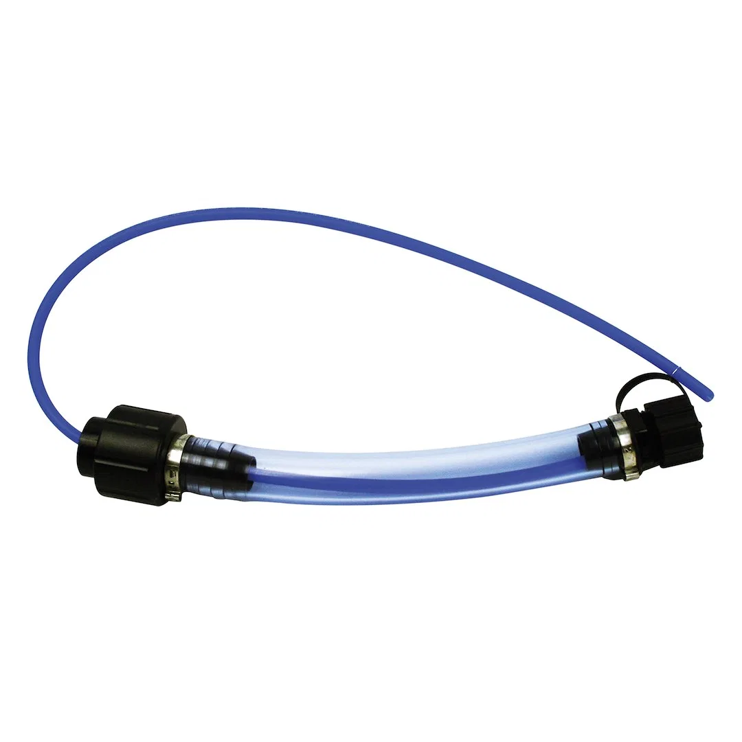 348 – VP FUEL Liquid Storage Container Spout, For 5 Gallon Pail Plastic Single
